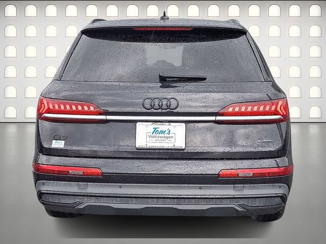 Used 2021 Audi Q7 3.0T Premium Plus AWD/4WD image 6