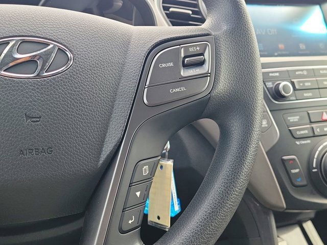 Used 2017 Hyundai Santa Fe Sport FWD image 20