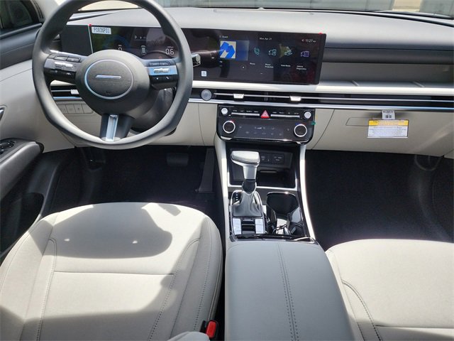 New 2025 Hyundai Tucson SEL image 13