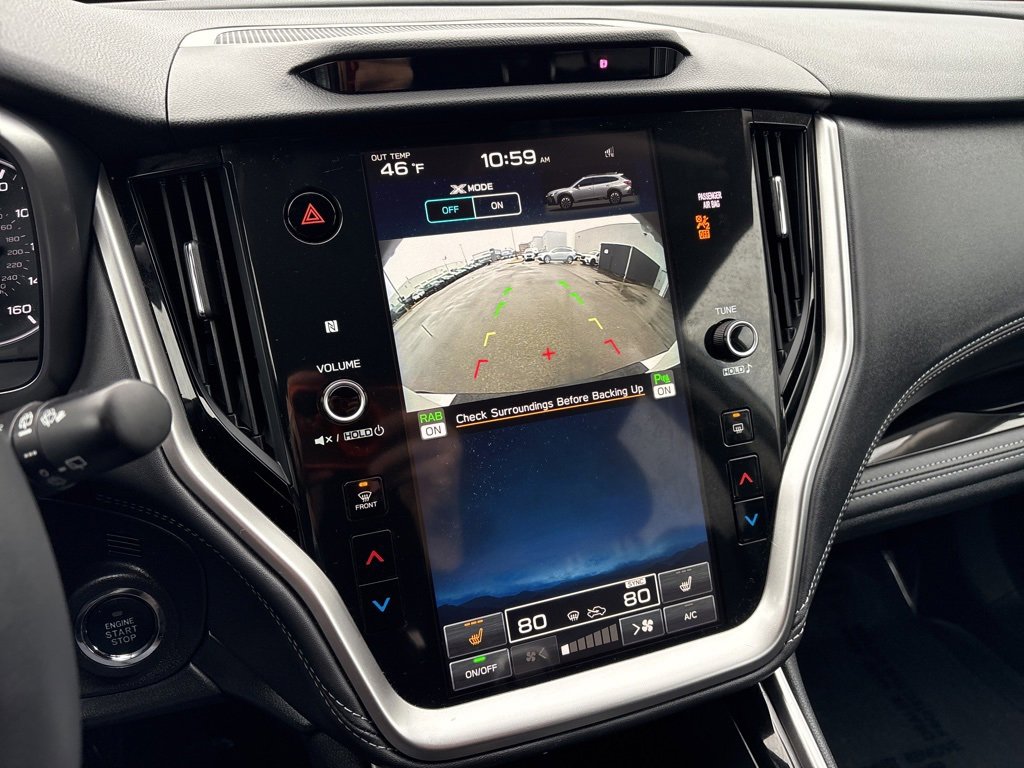 Certified 2025 Subaru Outback Limited XT w/ Popular Package #2 image 28