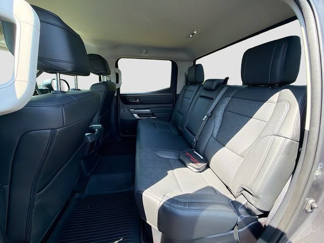 Used 2023 Toyota Tundra SR5 w/ SR5 Premium Package AWD/4WD image 20