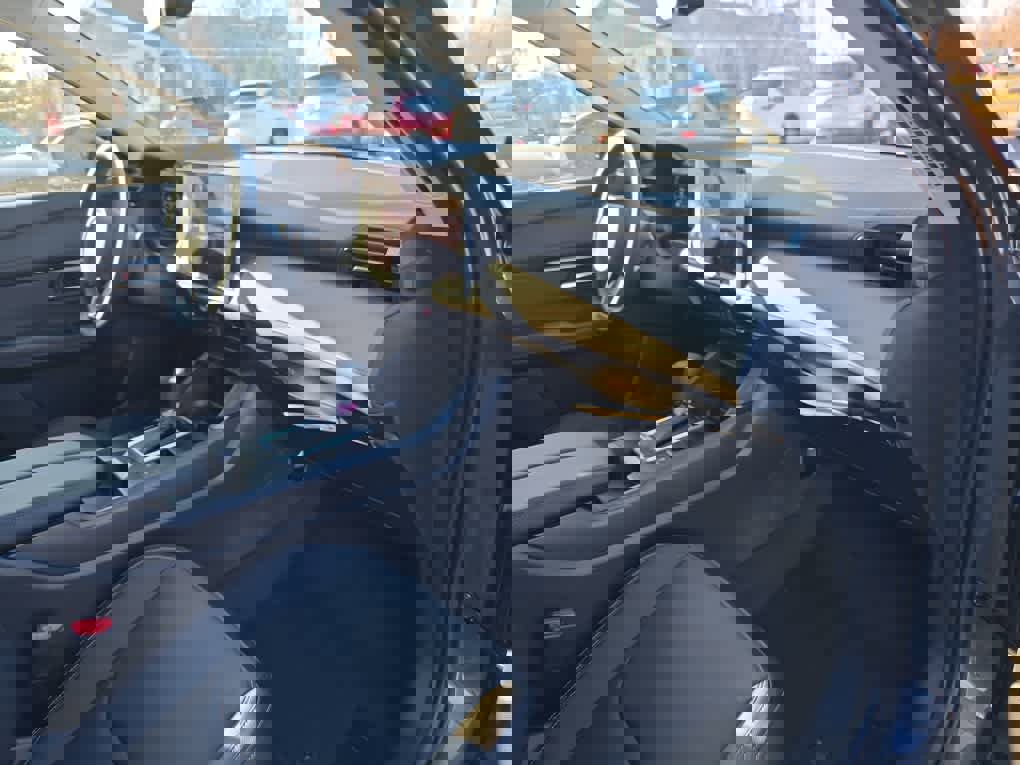 New 2026 MAZDA CX-5 2.5 S w/ Premium Package image 22