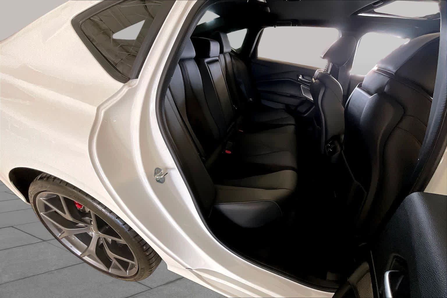 Used 2023 Acura TLX Type S AWD/4WD image 18