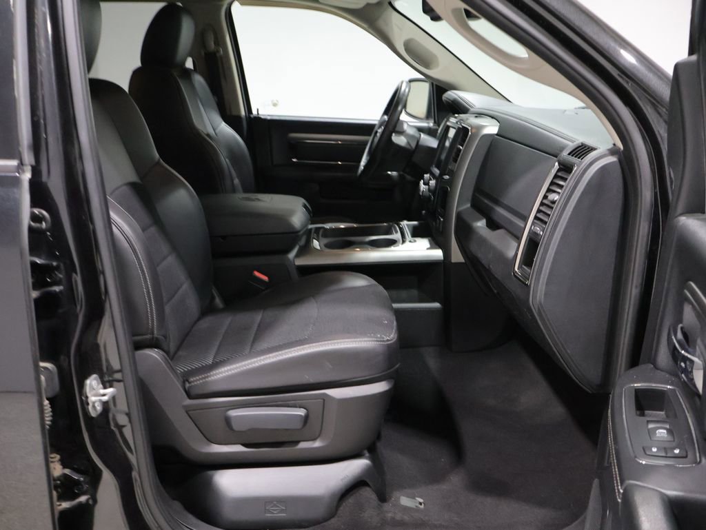 Used 2016 RAM 1500 Sport image 22