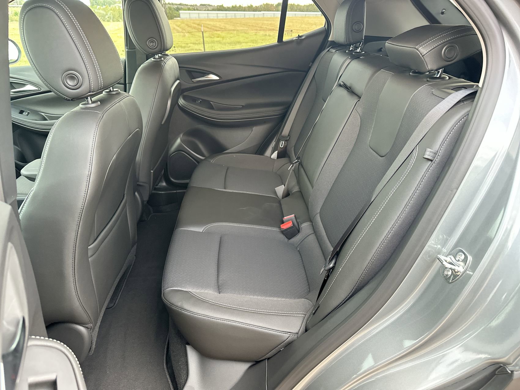 New 2026 Buick Encore GX Preferred w/ Comfort Package FWD image 21