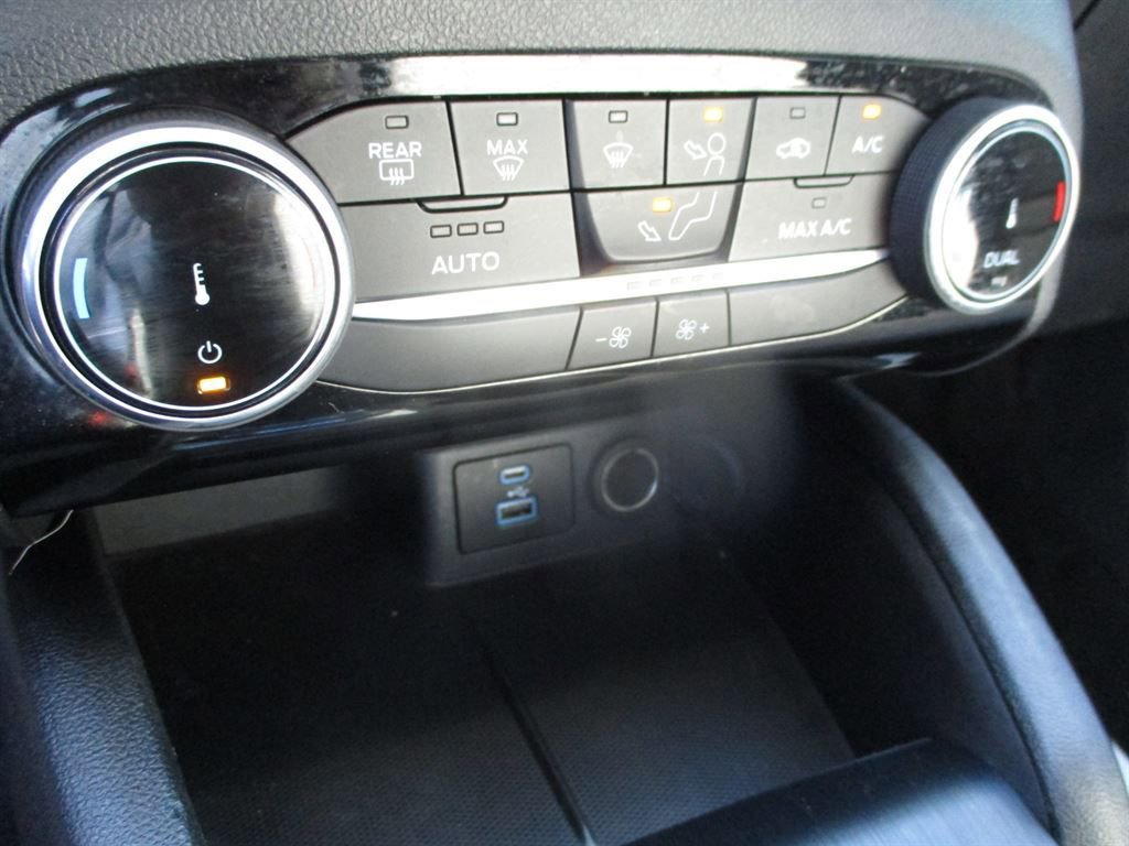 Used 2022 Ford Escape SE w/ Convenience Package image 17