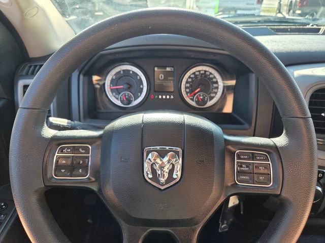 Certified 2023 RAM 1500 Tradesman w/ Trailer Tow Group image 25