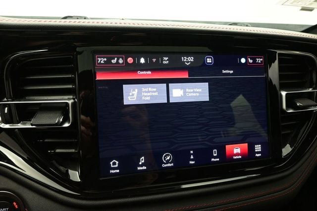 Used 2024 Dodge Durango Citadel AWD/4WD image 38