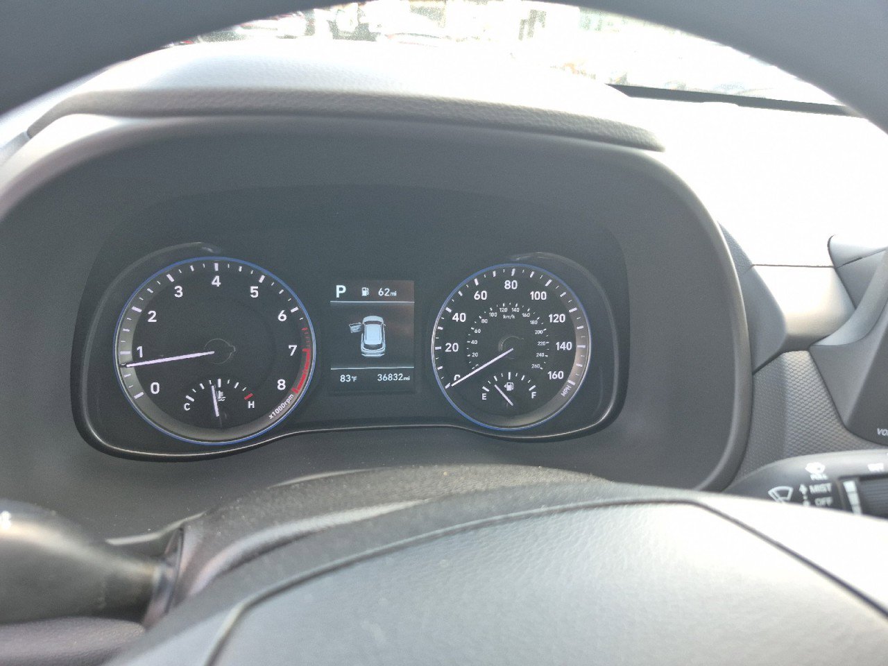 Used 2019 Hyundai Kona SE FWD image 28