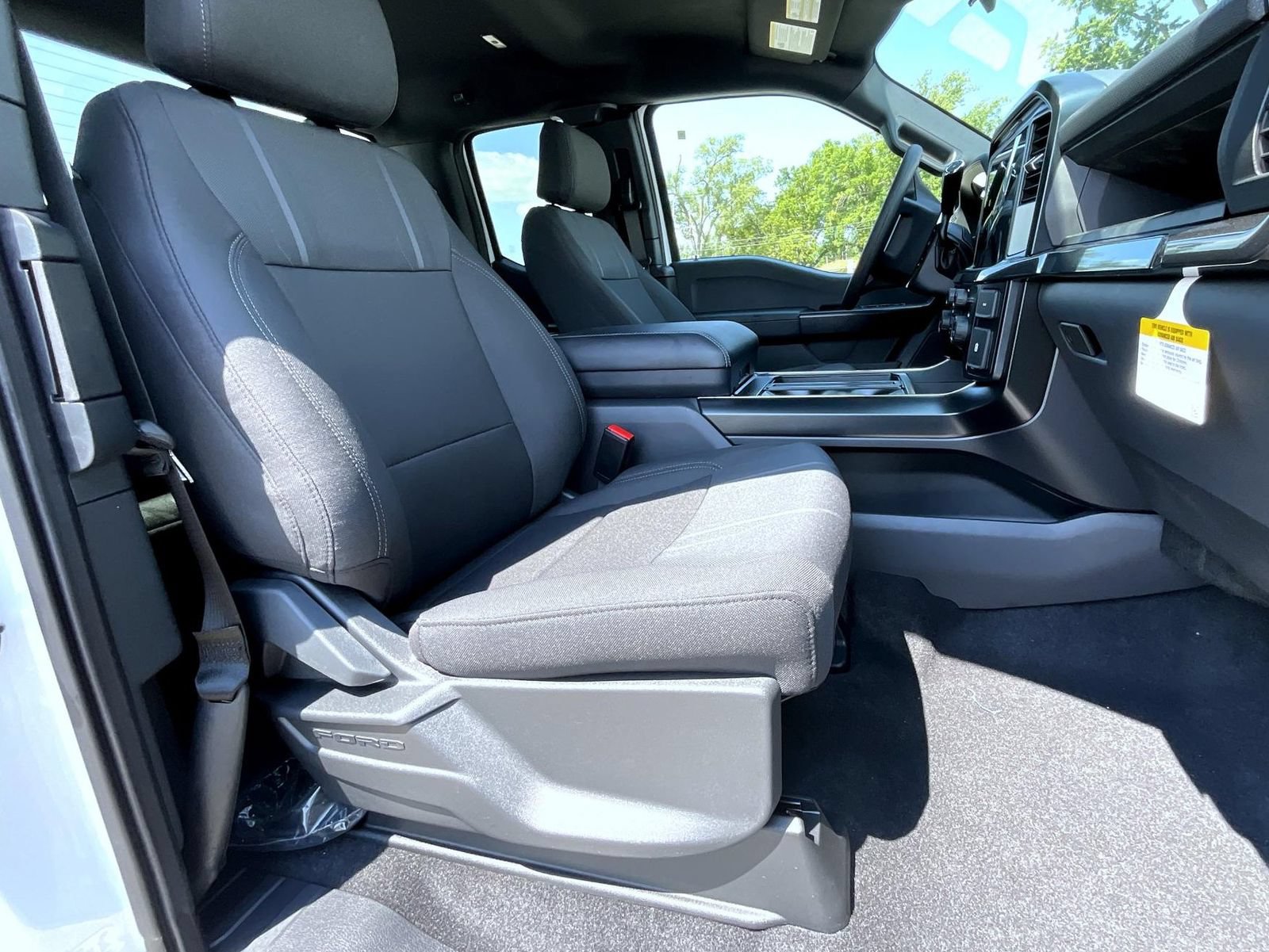 New 2026 Ford F150 STX AWD/4WD image 18
