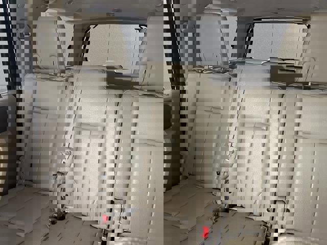 Used 2012 Ford Expedition EL XL w/ HD Trailer Tow Pkg image 21