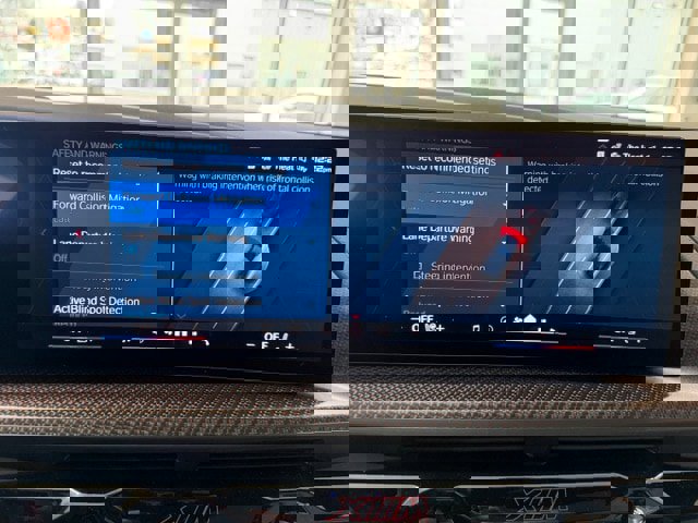 New 2026 BMW XM Label Red image 18