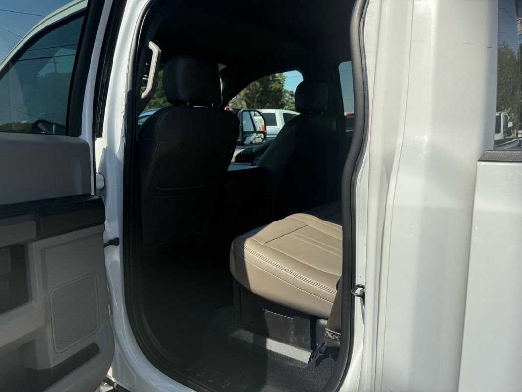 Used 2019 Ford F250 XLT image 20