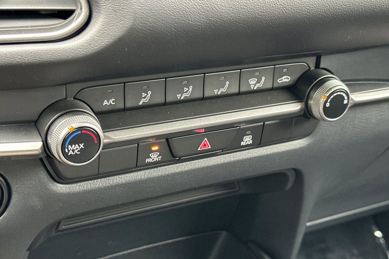 Certified 2025 MAZDA CX-30 AWD 2.5 S image 22