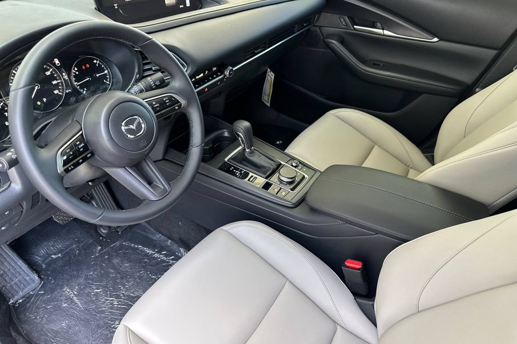 New 2026 MAZDA CX-30 AWD 2.5 S w/ Select Sport Pkg image 10