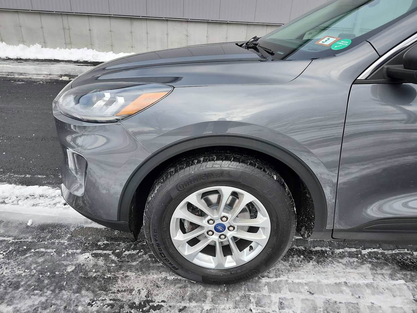 Used 2022 Ford Escape SE w/ Convenience Package image 10