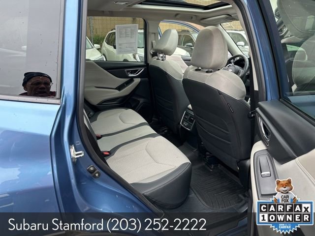 Used 2019 Subaru Forester Premium image 28