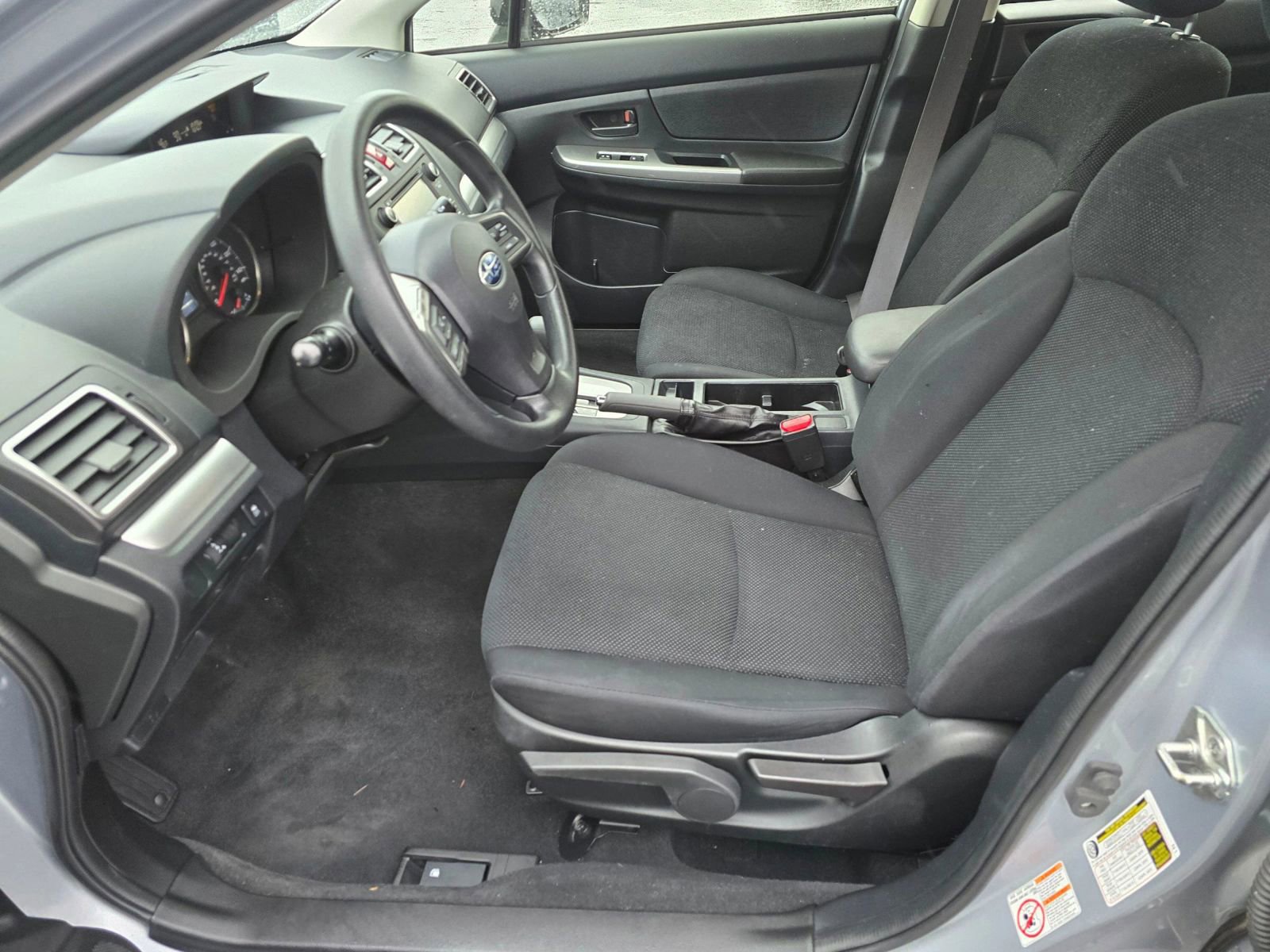 Used 2015 Subaru Impreza 2.0i image 18