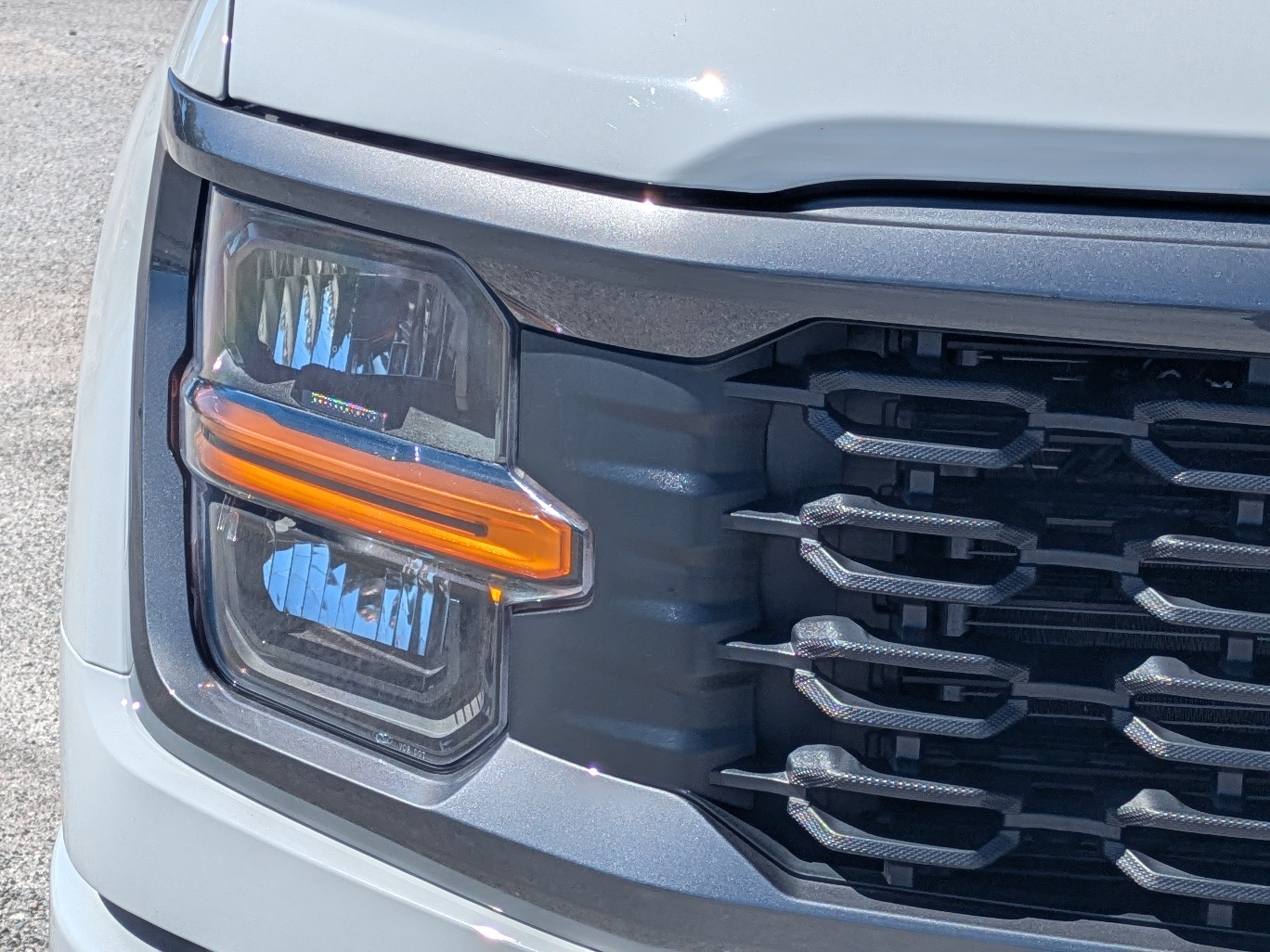 Used 2026 Ford F150 STX RWD image 10