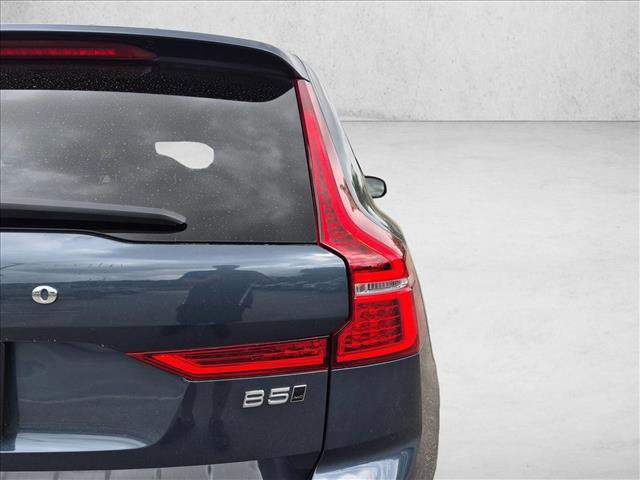Used 2025 Volvo XC60 B5 Ultra w/ Protection Package Premier AWD/4WD image 12