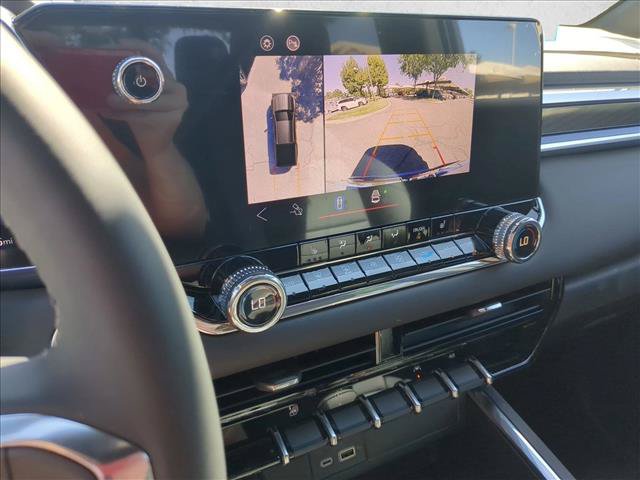 New 2025 GMC Canyon Elevation w/ Convenience Package AWD/4WD image 13