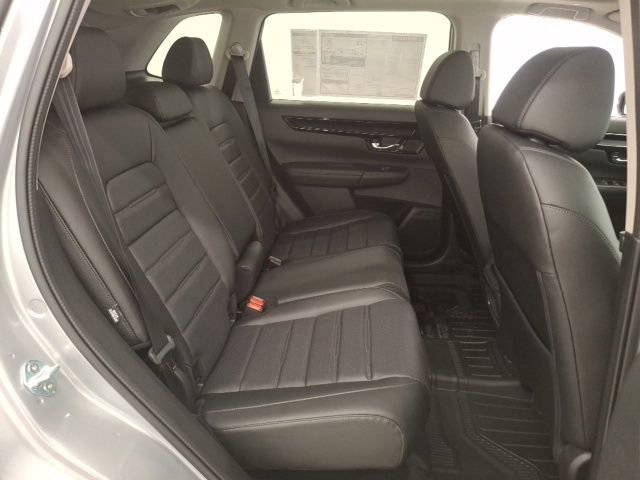 New 2026 Honda CR-V EX-L image 31