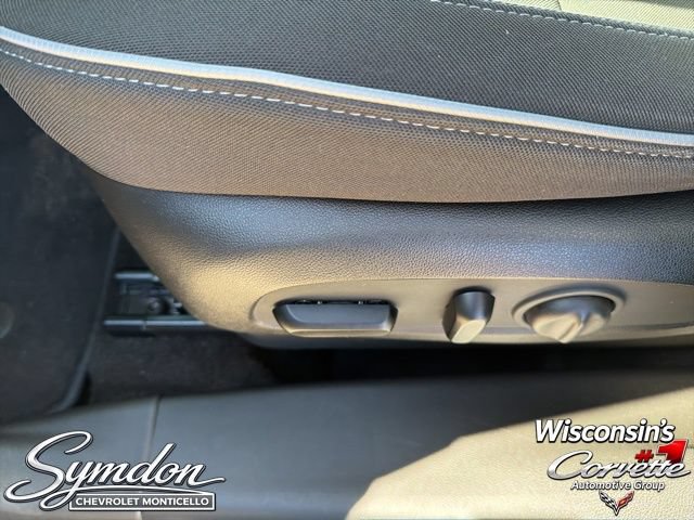 Used 2022 Chevrolet TrailBlazer LT w/ Convenience Package AWD/4WD image 16
