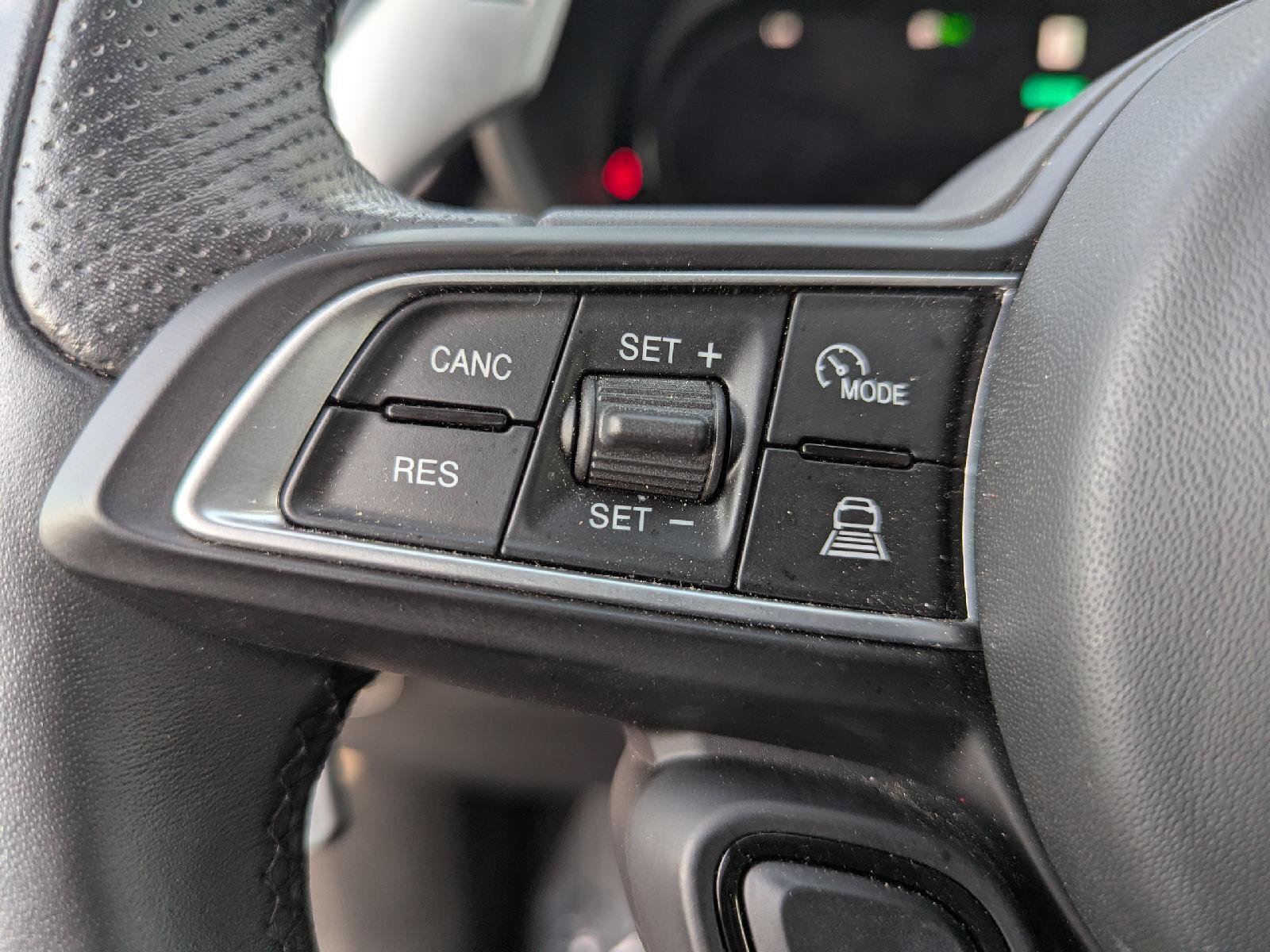 Used 2024 Dodge Hornet R/T AWD/4WD image 22