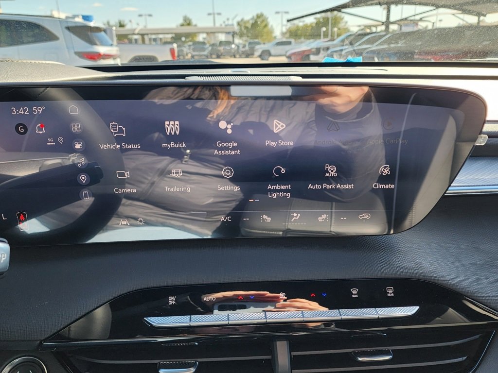 New 2026 Buick Enclave Sport Touring w/ Super Cruise Package image 28