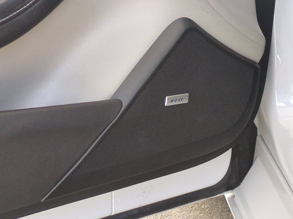 Used 2018 Cadillac CTS Luxury RWD image 27