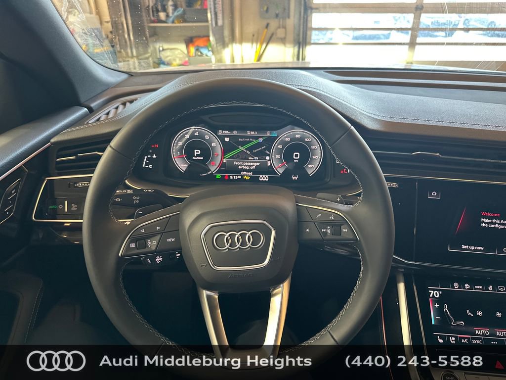 Used 2026 Audi Q8 Premium Plus image 15