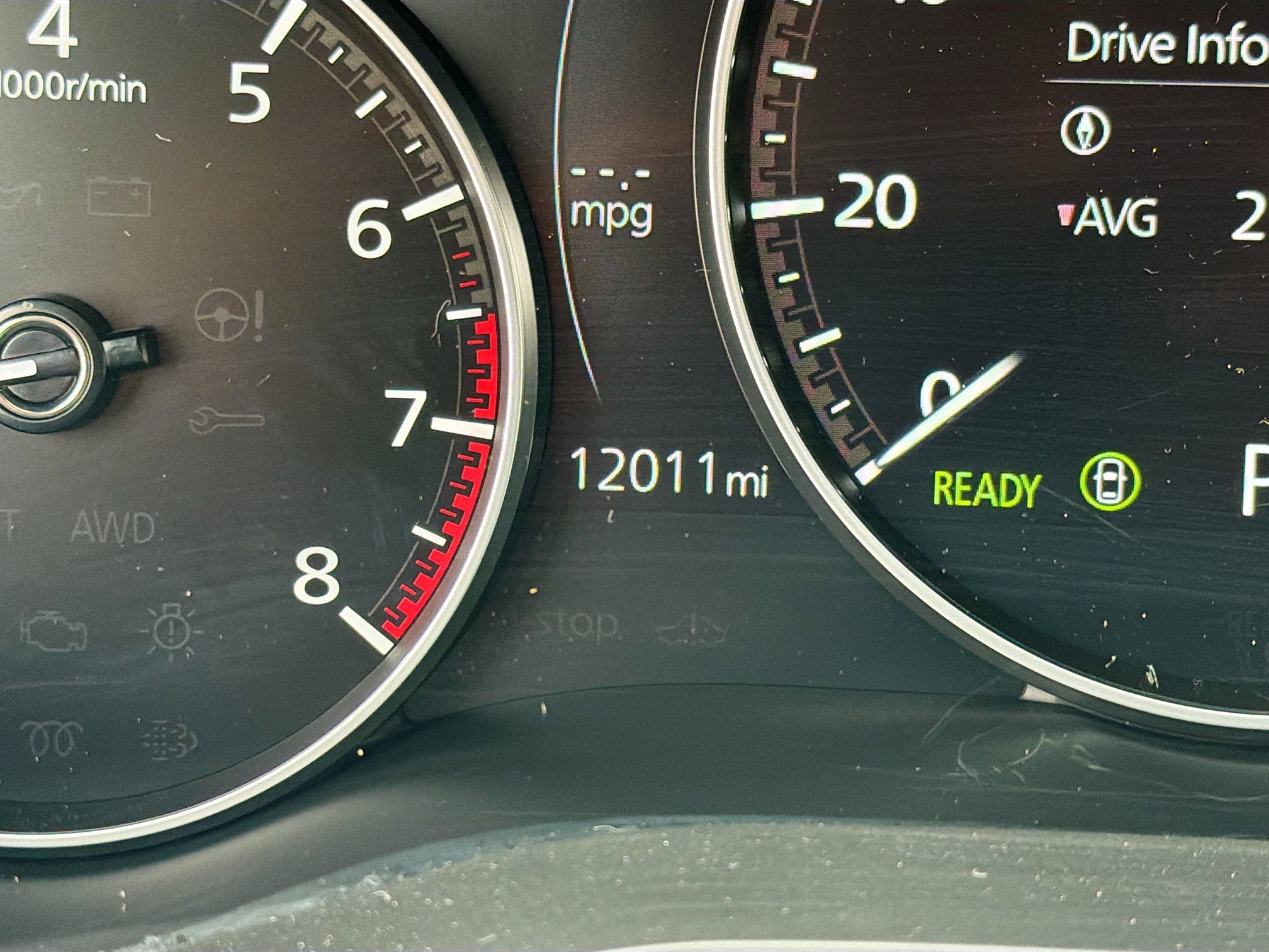 Used 2024 MAZDA CX-90 3.3 Turbo w/ Preferred Plus AWD/4WD image 41