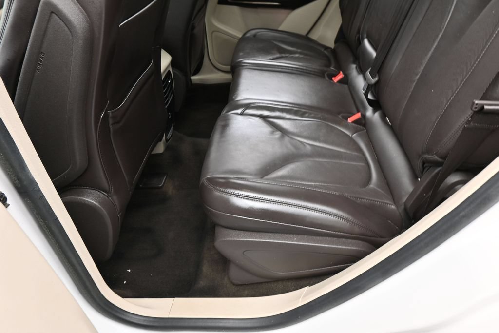 Used 2019 Lincoln MKC Select w/ Select Plus Package FWD image 31
