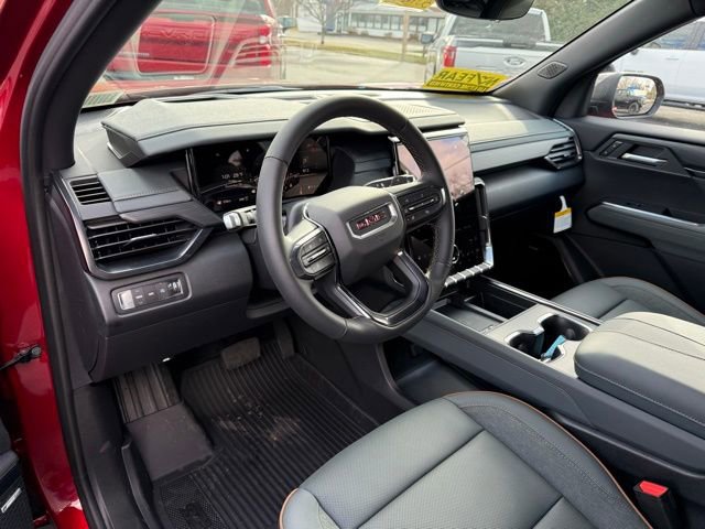 New 2026 GMC Acadia AT4 image 23