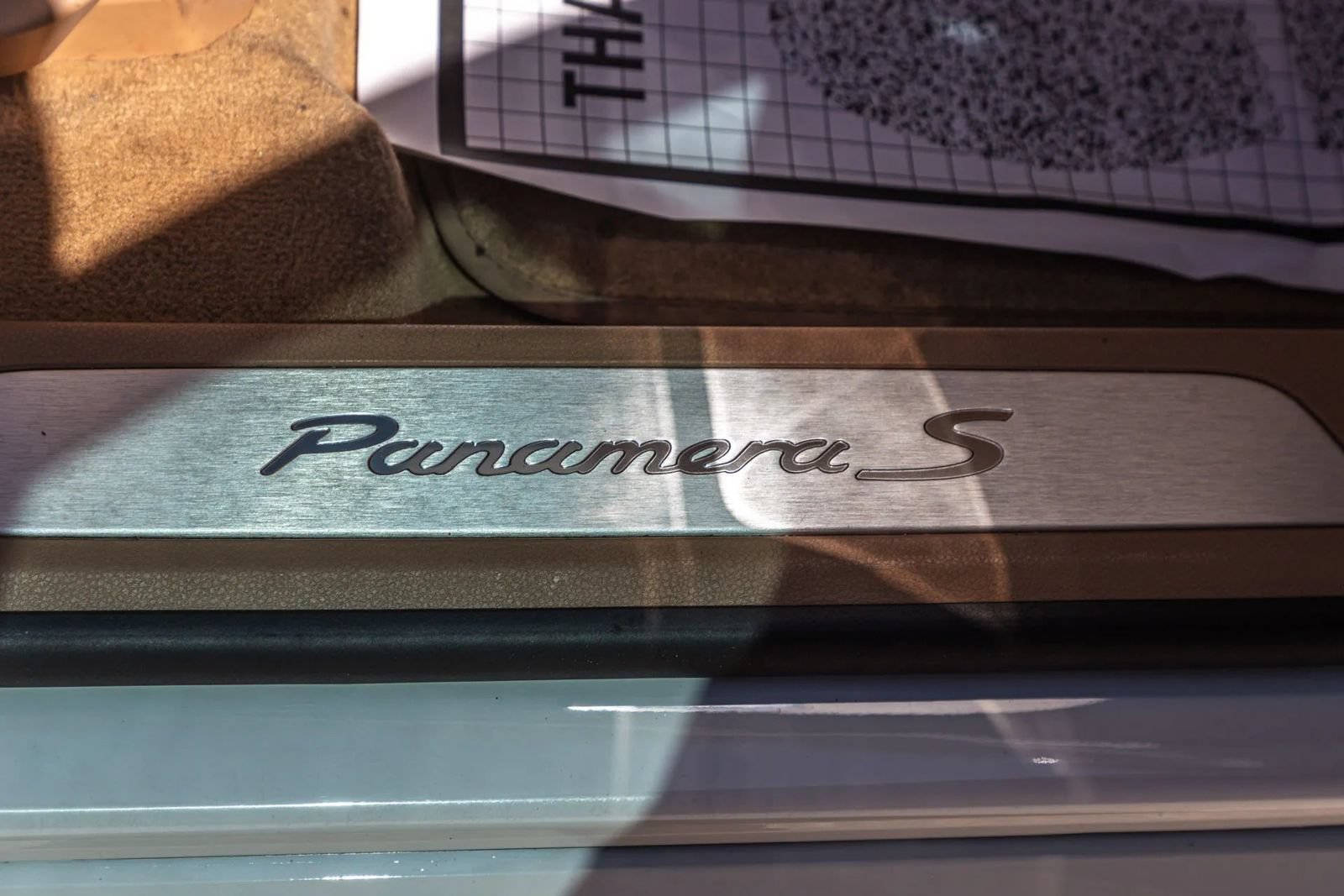 Used 2012 Porsche Panamera S RWD image 46