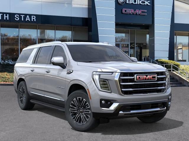 New 2026 GMC Yukon XL Elevation w/ LPO, Floor Liner Package AWD/4WD image 7