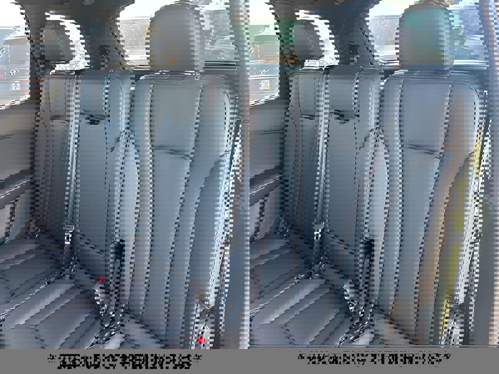 New 2026 Audi Q7 3.0T Premium Plus image 17