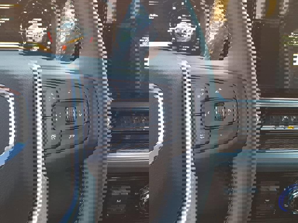 New 2026 GMC Sierra 1500 Elevation w/ Elevation Select Package image 15