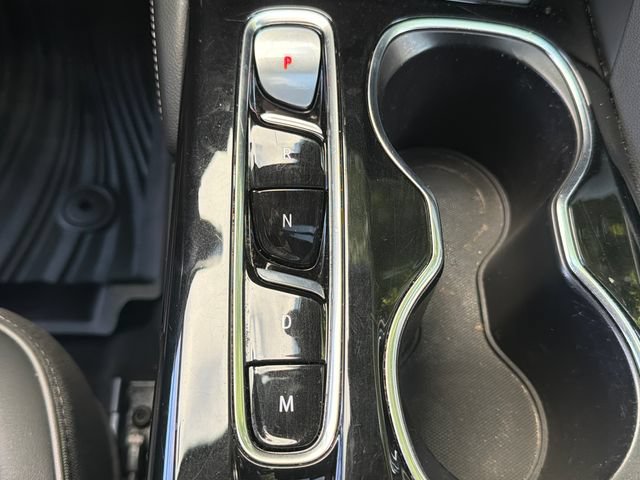 Used 2023 Buick Envision Avenir FWD image 32