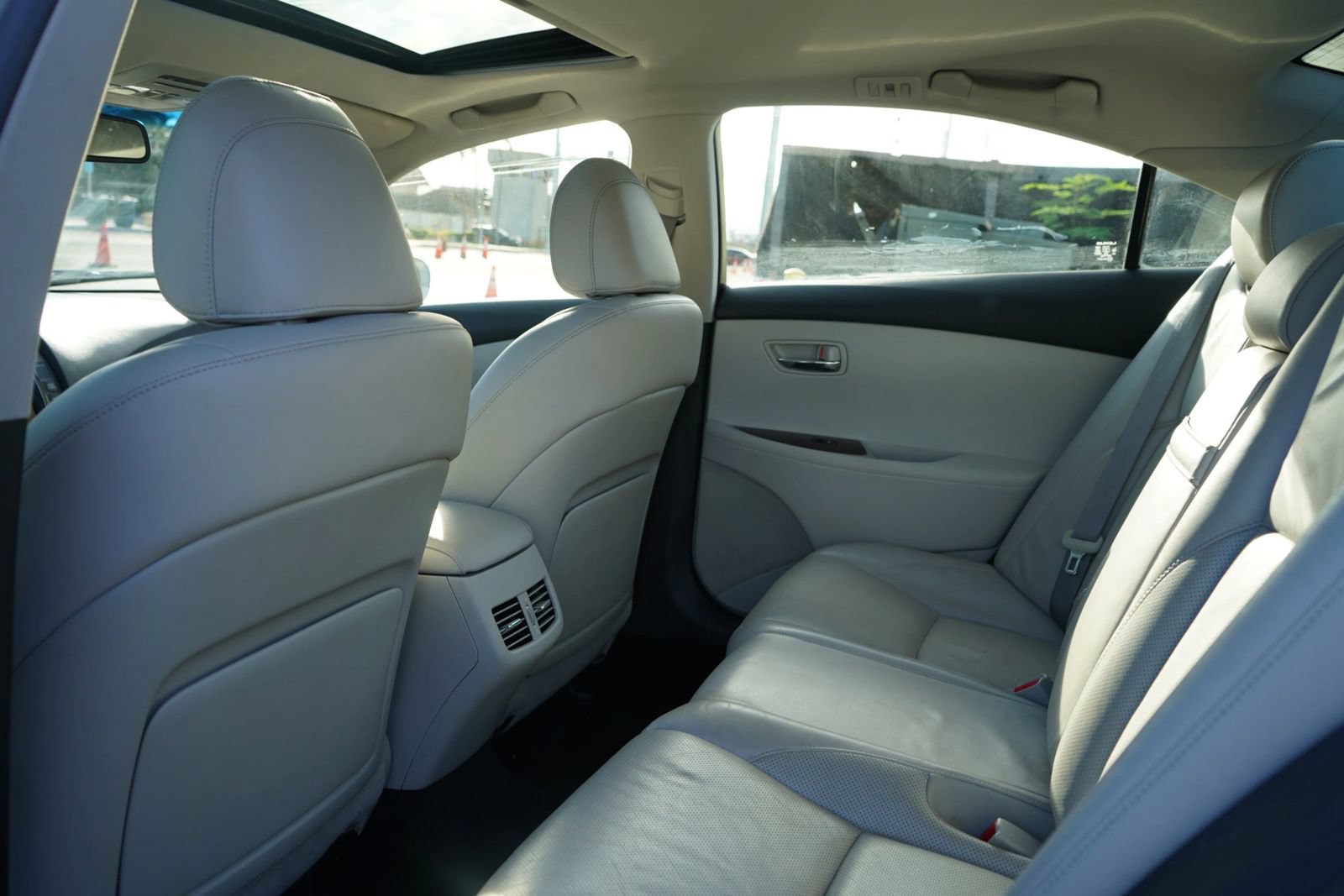 Used 2012 Lexus ES 350 FWD image 13
