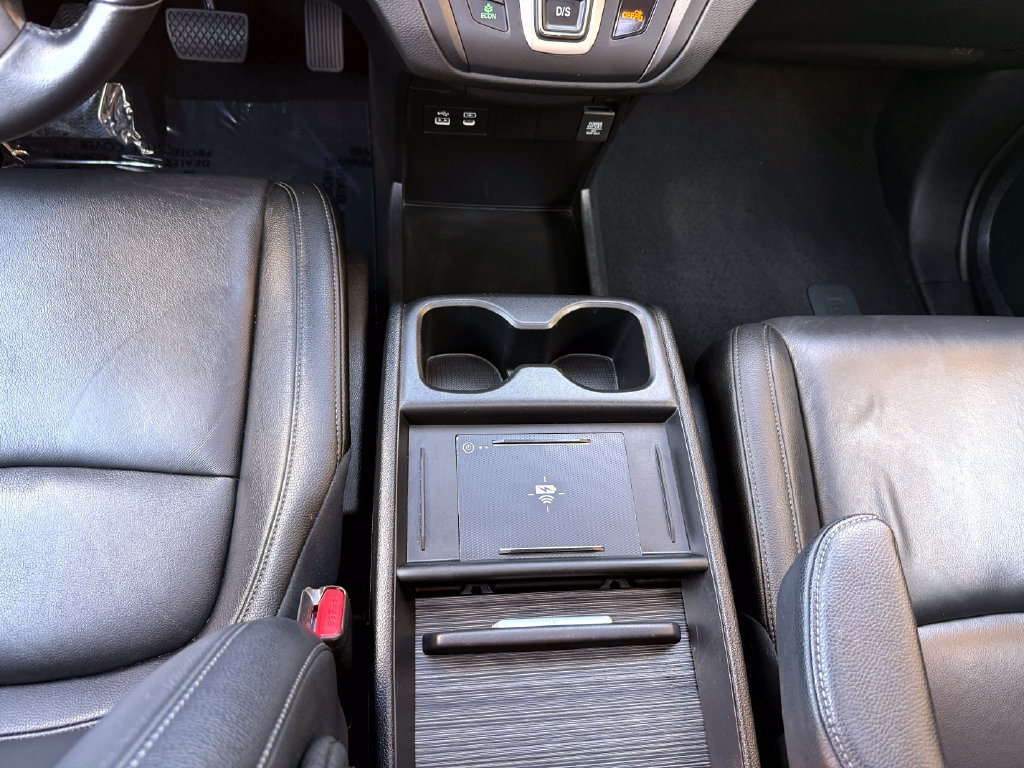 Used 2025 Honda Odyssey EX-L image 31