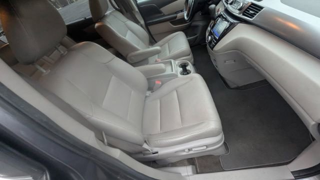 Used 2014 Honda Odyssey EX-L image 18