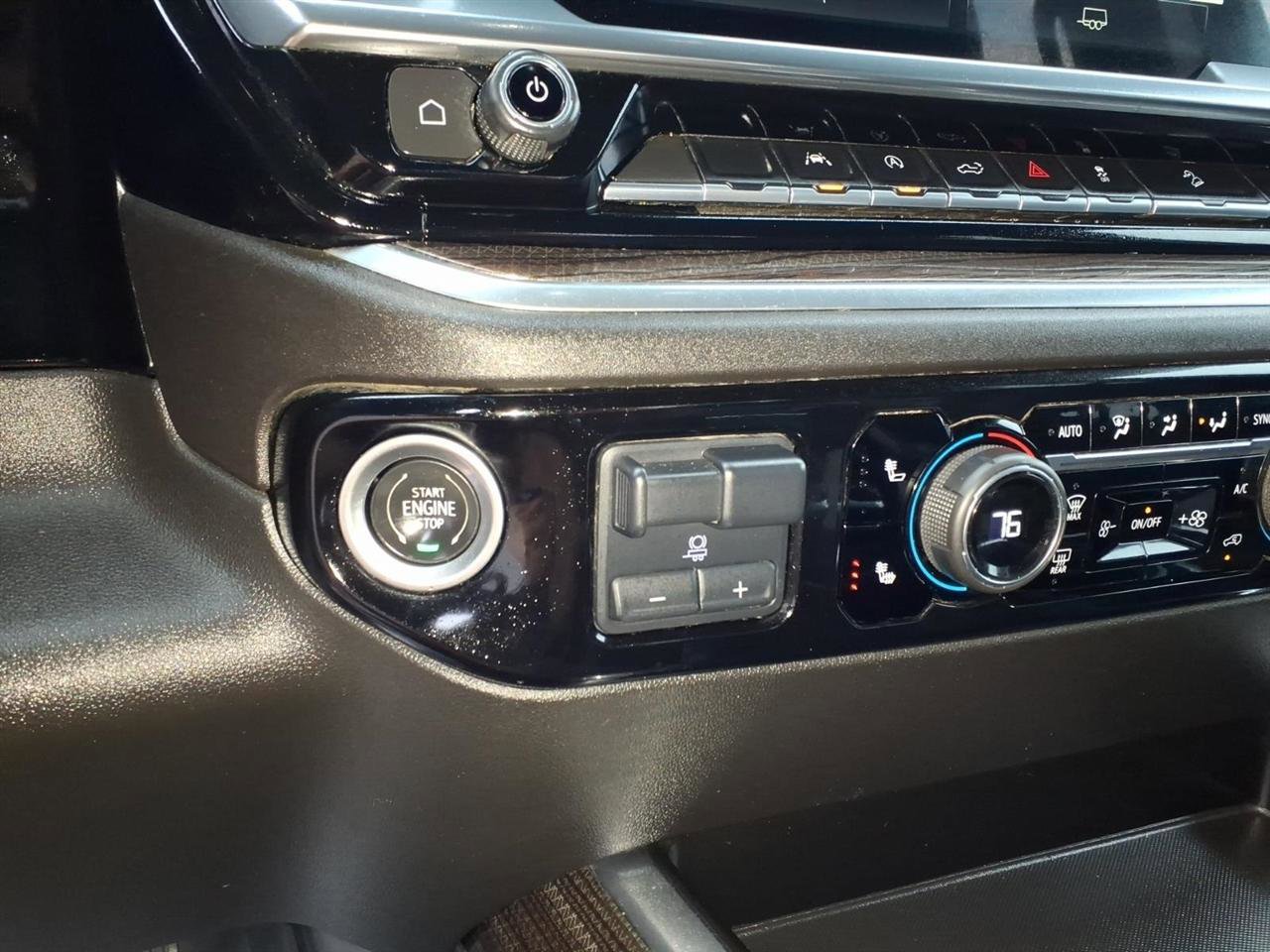 Used 2022 Chevrolet Silverado 1500 RST image 15