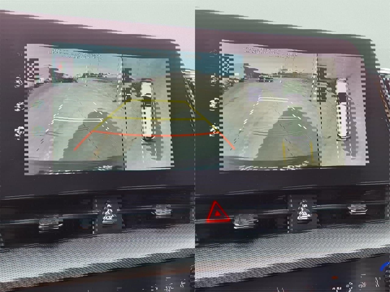 Used 2023 Kia Sportage SX image 21