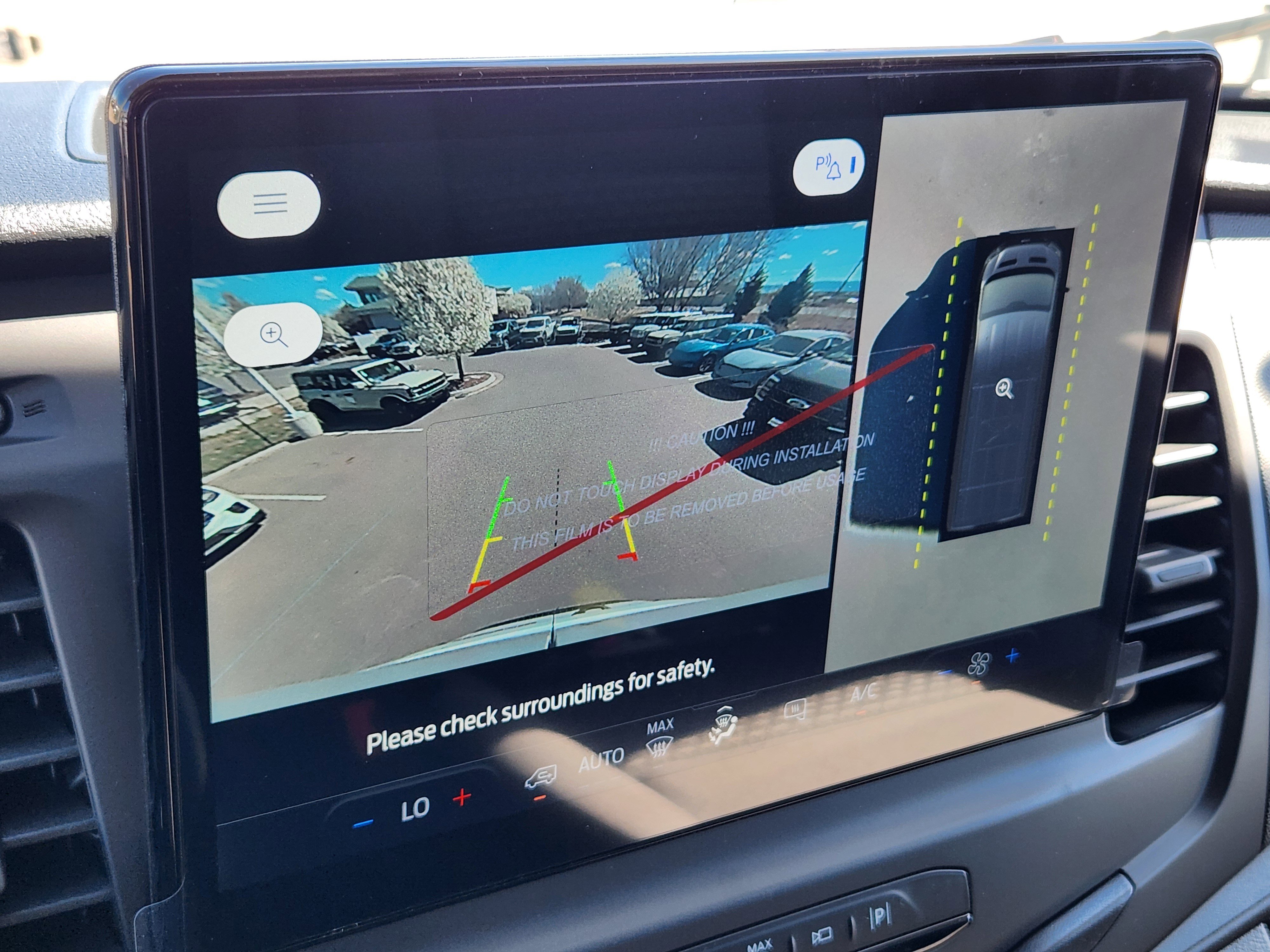 New 2026 Ford Transit 350 148 High Roof Extended AWD image 23