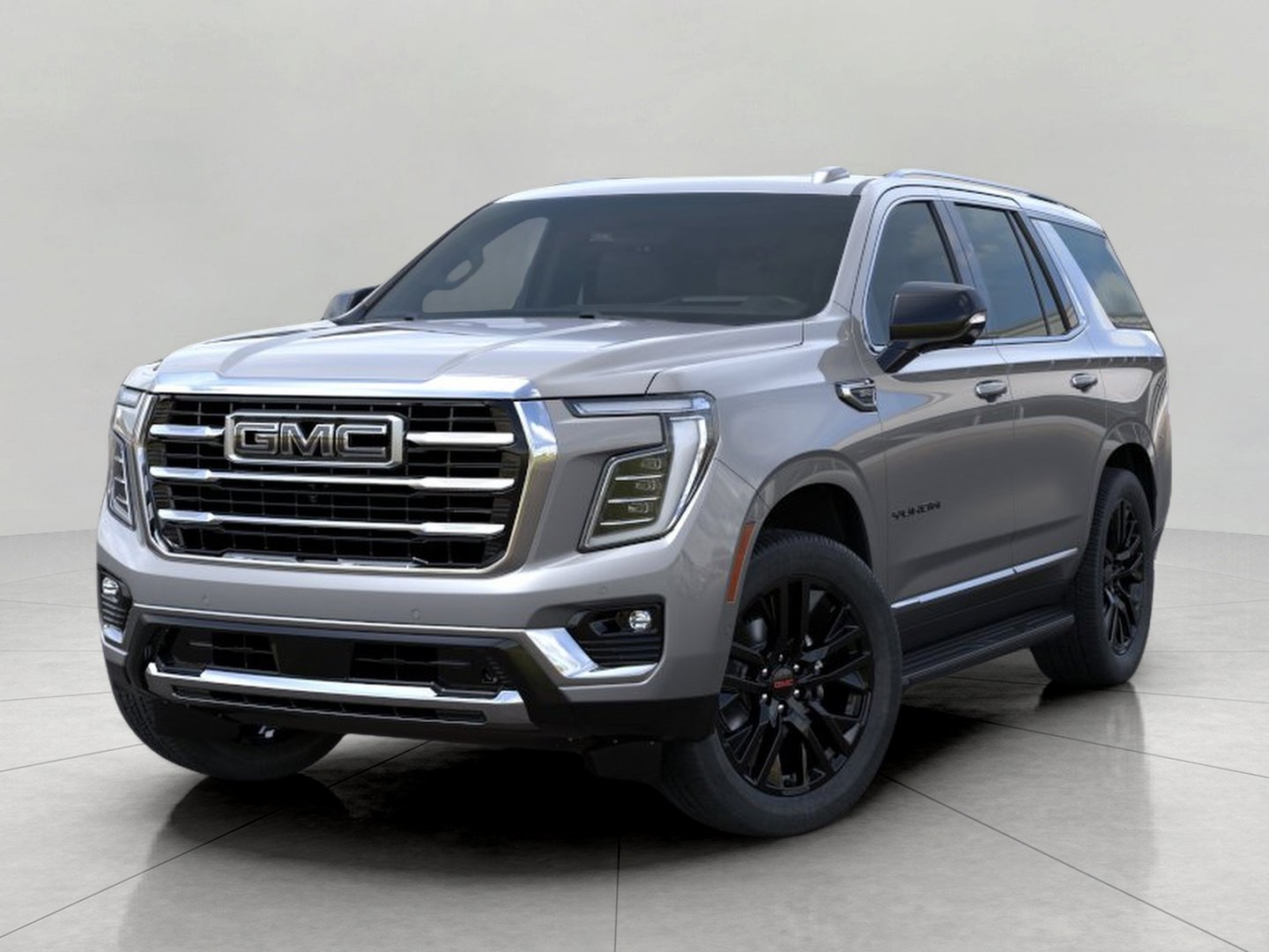 New 2026 GMC Yukon Elevation AWD/4WD image 8
