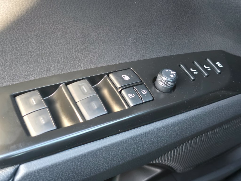 New 2026 Toyota Camry XSE w/ Premium Plus Package FWD image 28