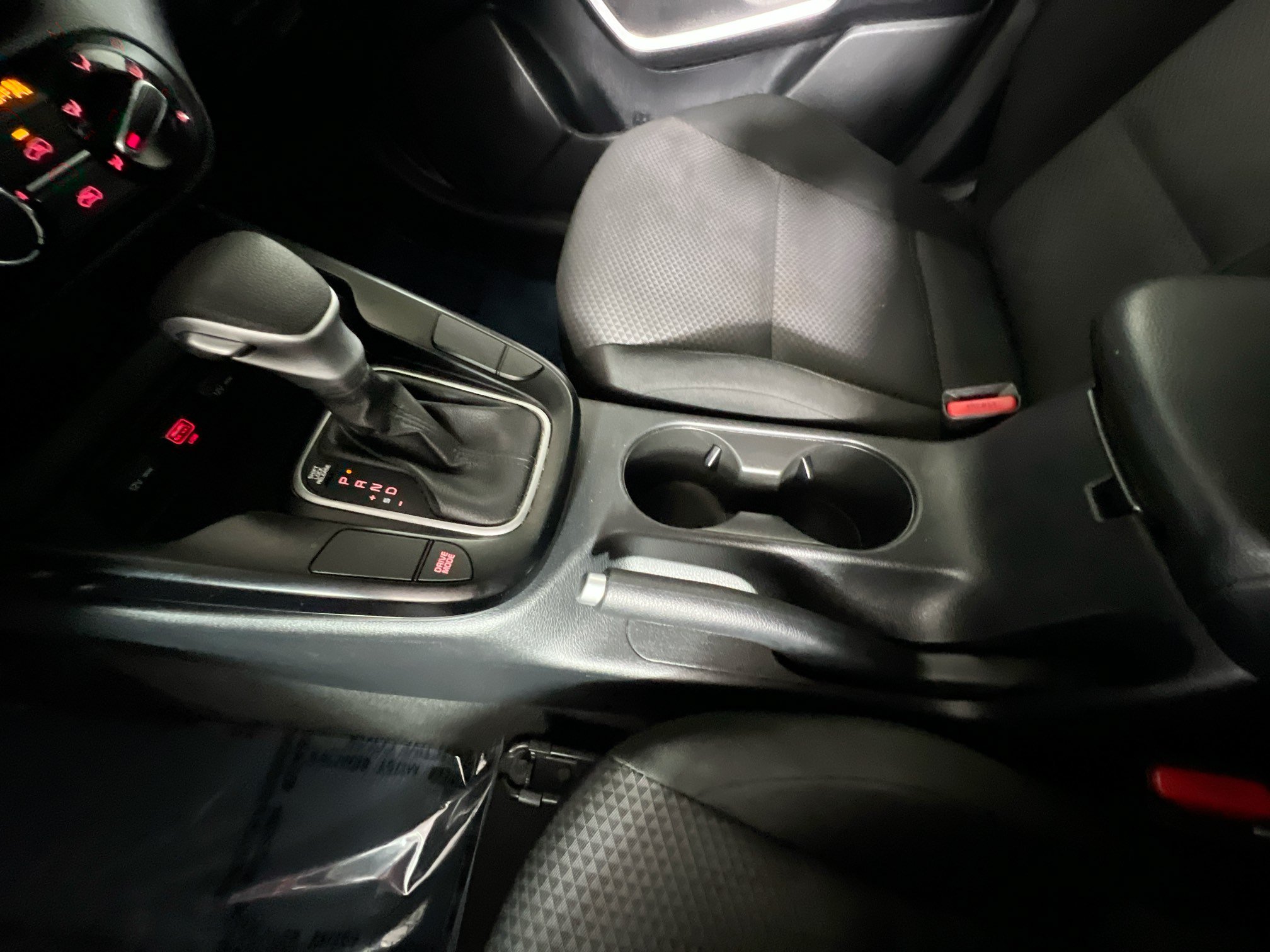 Used 2022 Kia Soul LX w/ Technology Package FWD image 24