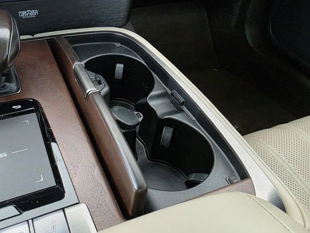 Used 2020 Lexus LS 500 w/ Interior Upgrade Package RWD image 23