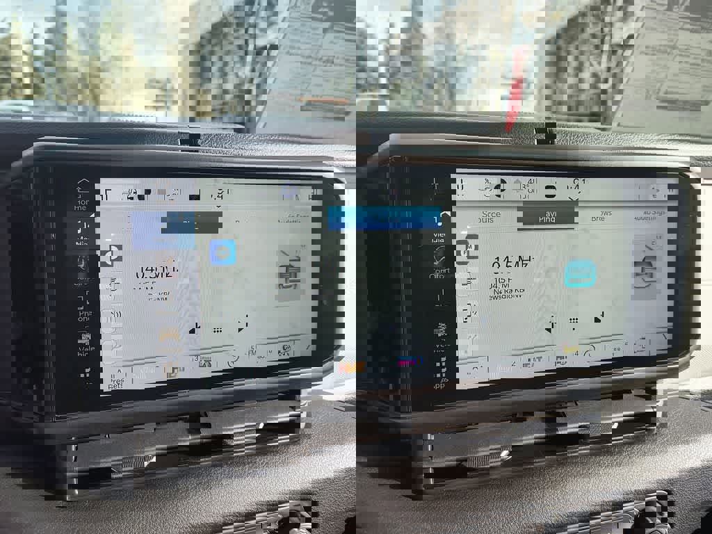 New 2026 Jeep Gladiator Sport image 16